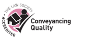 Law Society Conveyancing Quality Scheme