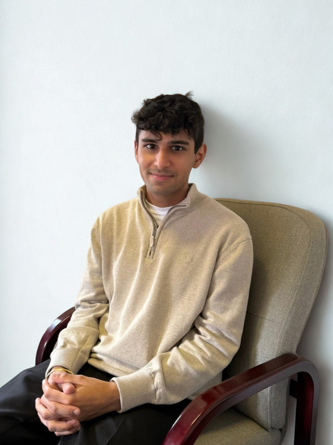Balraj Sunner - Commercial Property, Premier Solicitors
