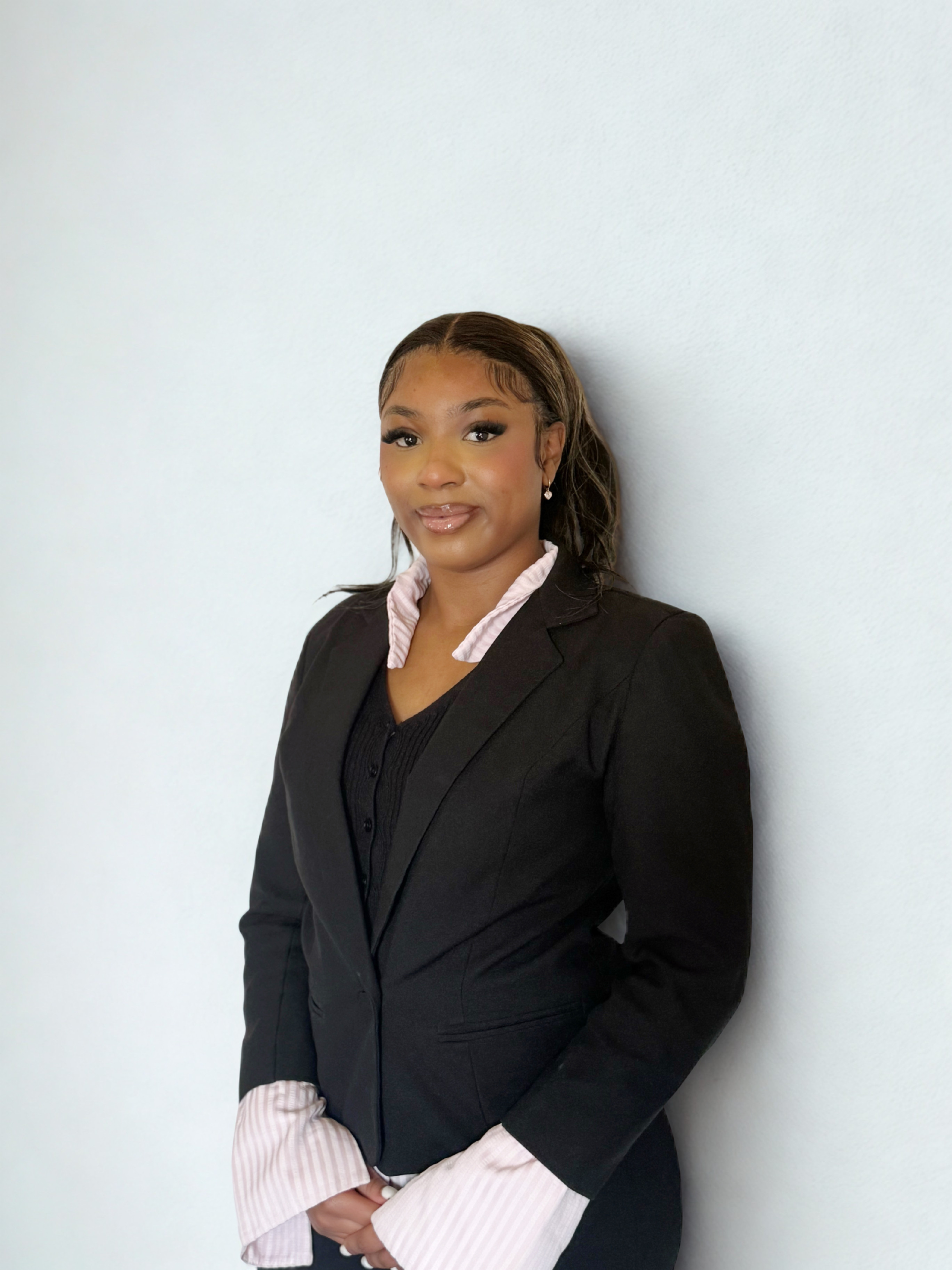 Jonelle Nathan - Contentious Probate, Premier Solicitors