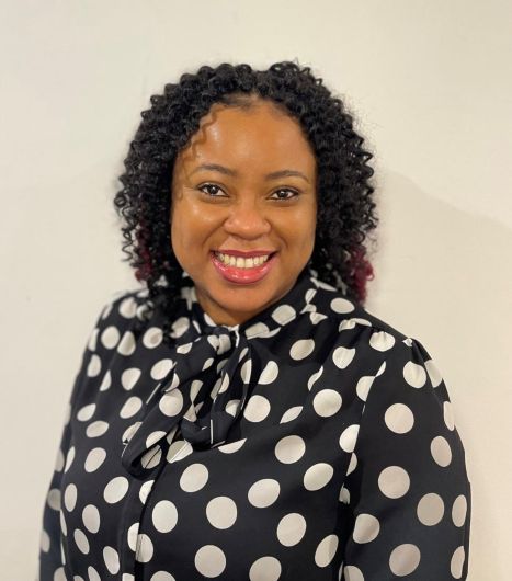 Nickeisha Robinson - Solicitor, Premier Solicitors