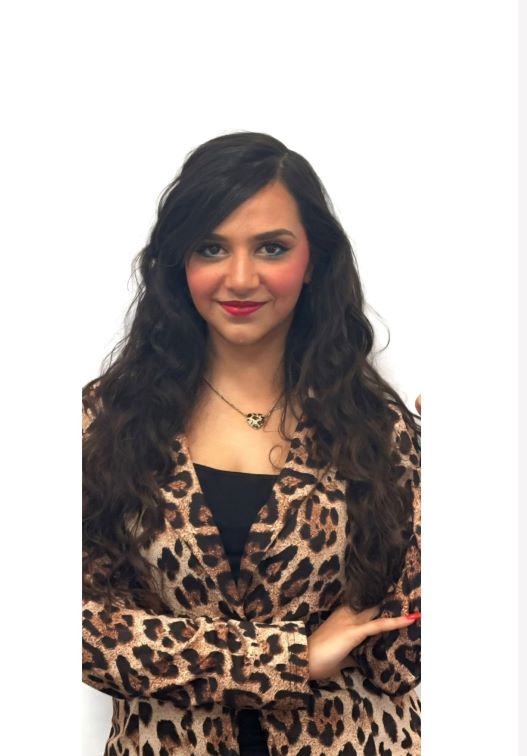 May Barakji