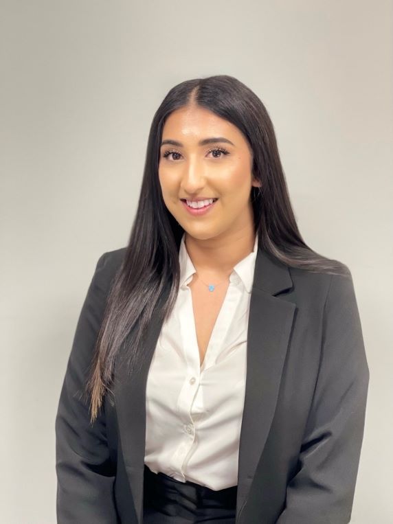 Nina Chahal