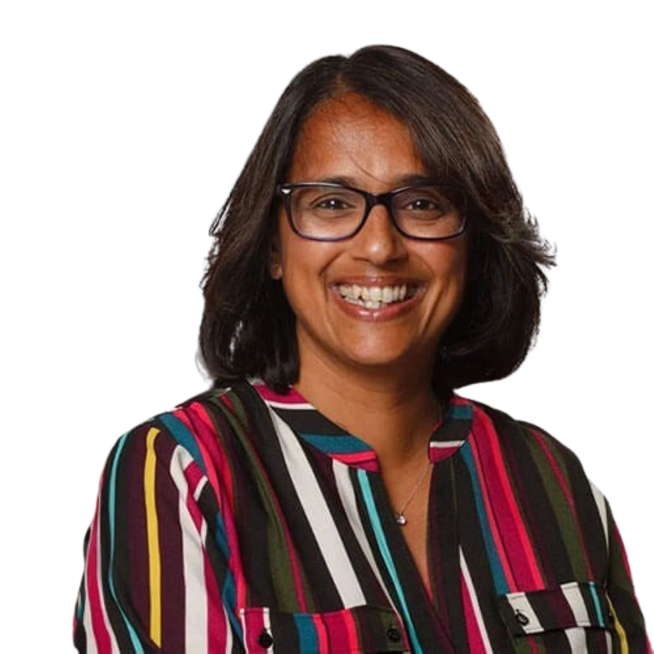 Sherine Silva
