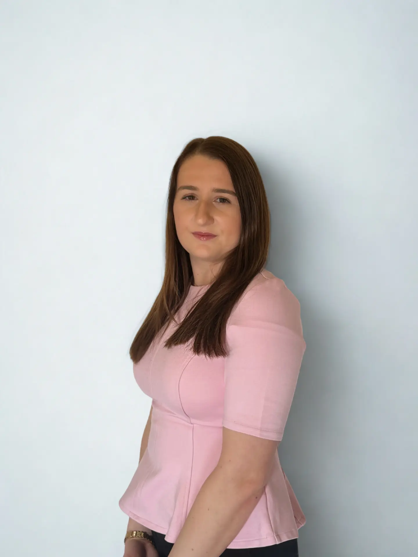 Sophia Russo - Solicitor Apprentice, Premier Solicitors