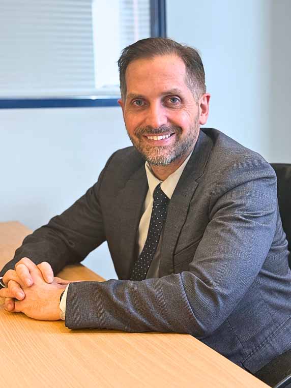 Gary Kiely - Director, Premier Solicitors