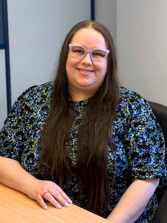 Louise Docherty - Assistant Solicitor, Premier Solicitors