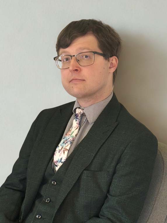 Ryan Shepherd