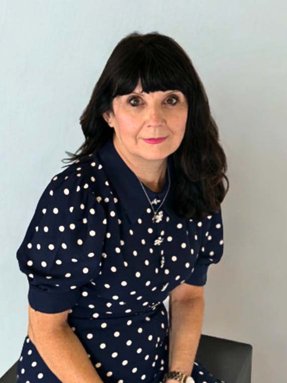 Tricia Miller