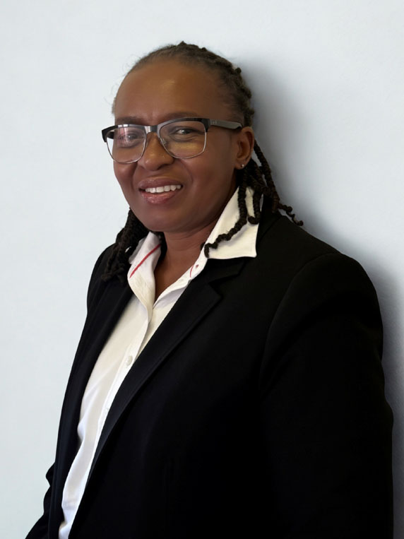 Winnie Mubiru - Premier Solicitors