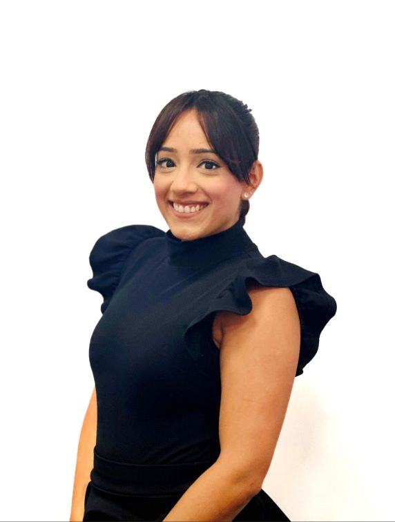 Vaishali Faldu-Patel