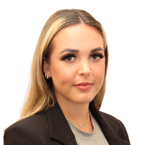 Amber Gyford - Paralegal, Premier Solicitors