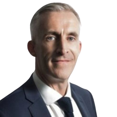 David Masterton - Chief Revenue Officer, Premier Solicitors