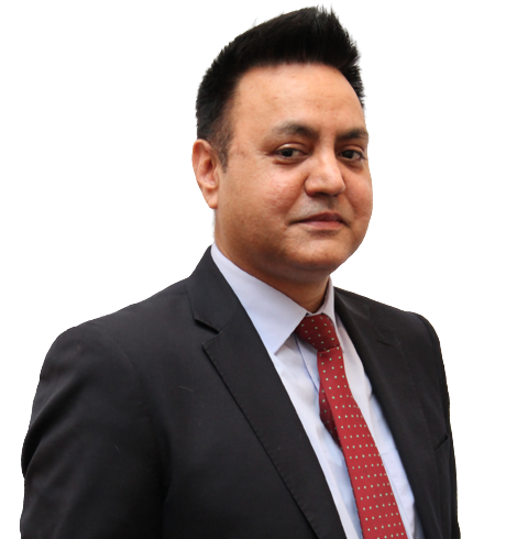 Harpreet Singh Sidhu - Senior Solicitor, Premier Solicitors