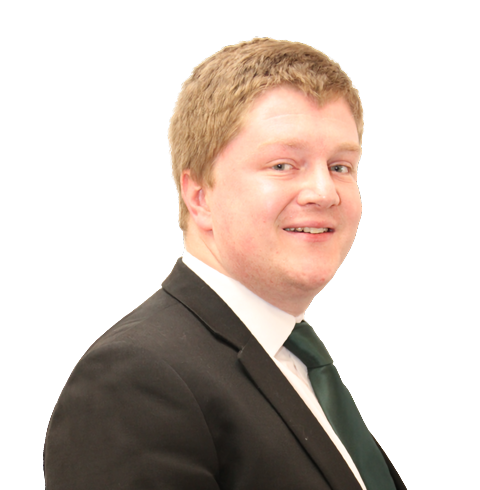 James Sorrell - Solicitor, Premier Solicitors