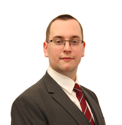 Jonathan Gregg - Premier Solicitors