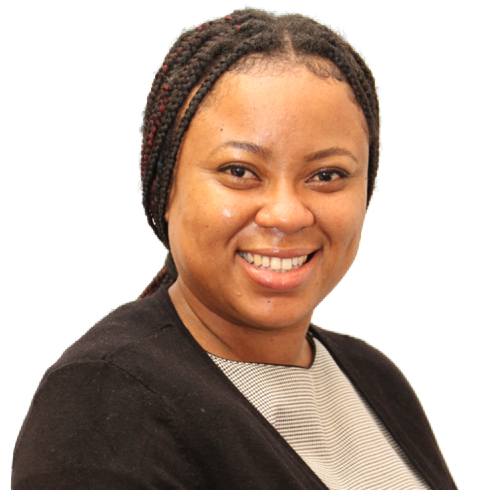 Nickeisha Robinson - Trainee Solicitor, Premier Solicitors