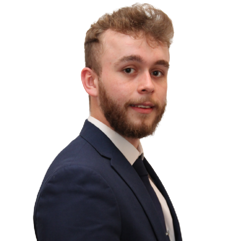 Kyle Wren - Trainee Solicitor, Premier Solicitors