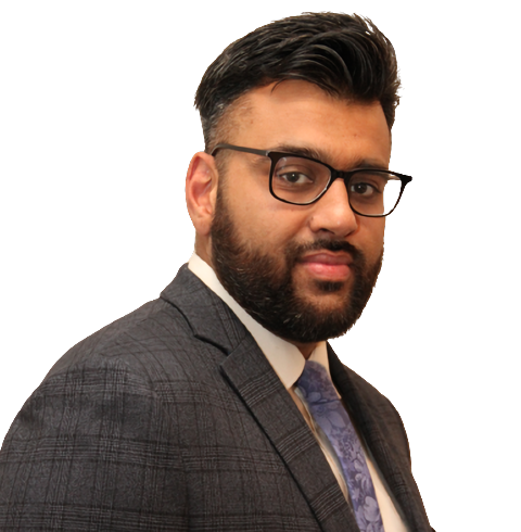 Mohsin Yousaf - Director, Premier Solicitors