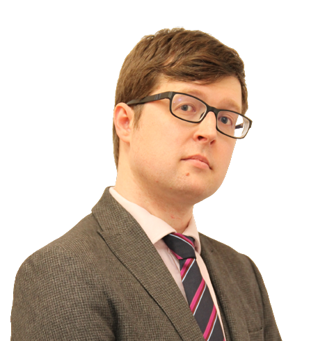 Ryan Shepherd - Premier Solicitors