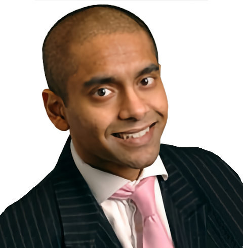 Sunil Kambli - Premier Solicitors