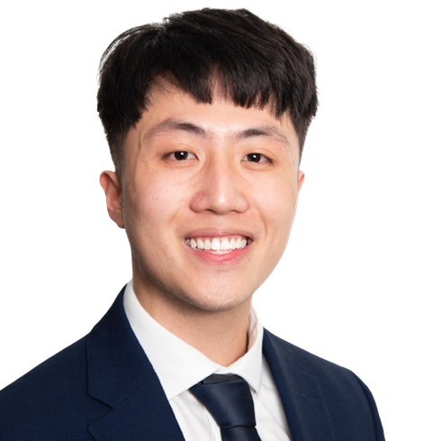 Wei Kang Lee - Trainee Solicitor, Premier Solicitors